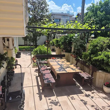 Vladimirov 2* 普里莫尔斯科