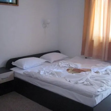 Vladimirov 普里莫尔斯科