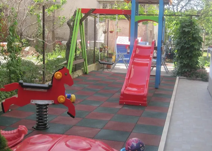 Vladimirov Guest house