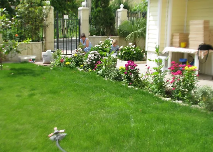 Guest house Vladimirov Primorsko