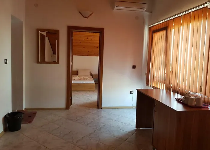 Vladimirov Guest house