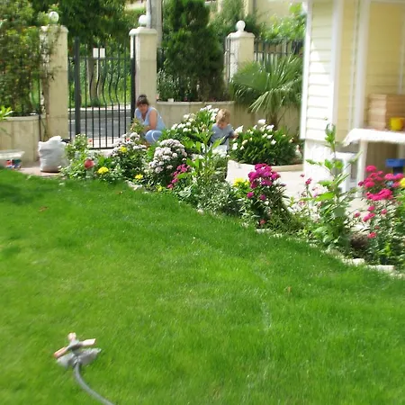 Πανσιόν Vladimirov Πριμόρσκο