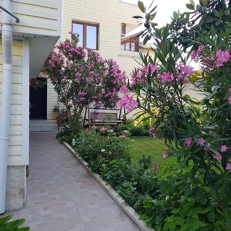 Vladimirov 2* Πριμόρσκο